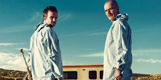 Η επιστροφή του Breaking Bad και η αληθινή ιστορία