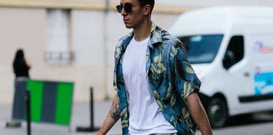 Φινέτσα, τόλμη και street style γοητεία στην Εβδομάδα Μόδας του Παρισιού