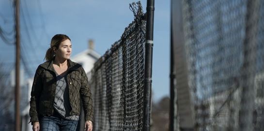 Όλοι μιλούν για το Mare of Easttown