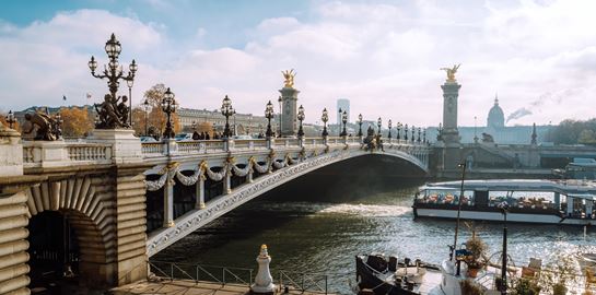 Ο καλύτερος τουριστικός προορισμός στον κόσμο είναι αυτός που νομίζεις