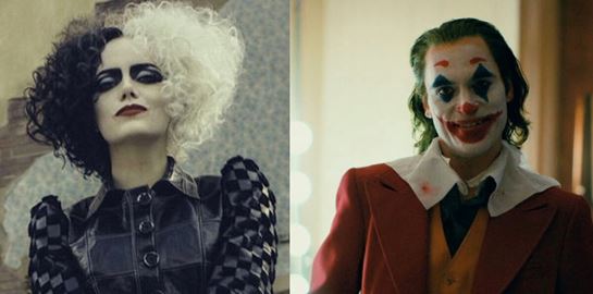 Cruella, ο Joker της Disney;