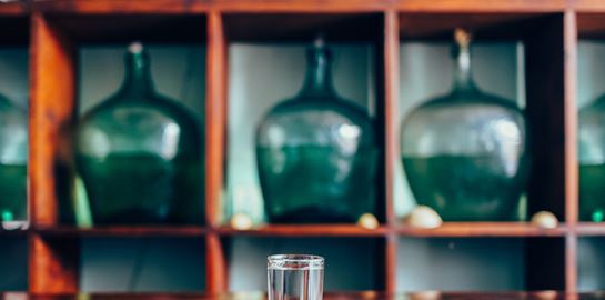 Μερικές από τις καλύτερες ετικέτες mezcal