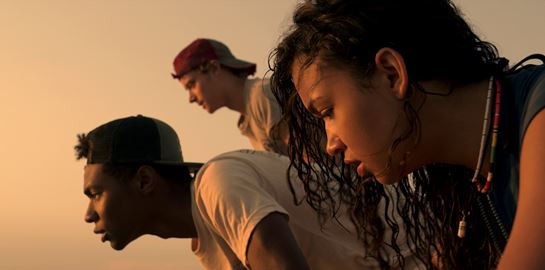 Τι θα δούμε τον Ιούλιο στο Netflix