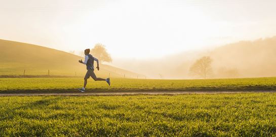5 πράγματα που πρέπει να γνωρίζει κάθε αρχάριος δρομέας