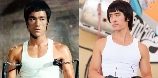 Η αληθινή ιστορία του χαρακτήρα του Bruce Lee στο Once Upon a Time in Hollywood