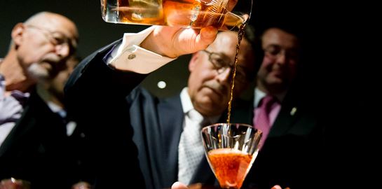 Το πιο ακριβό cocktail του πλανήτη κοστίζει €6.200