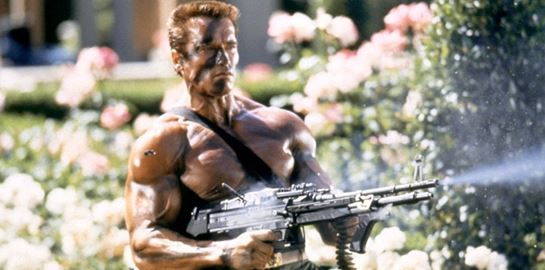 Ηθοποιοί που άφησαν εποχή κάνοντας καριέρα στα &#39;80s