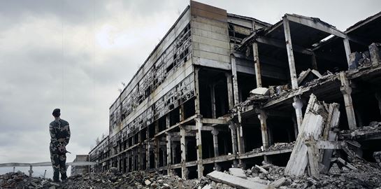 Χρήστες του Airbnb βρήκαν τον τρόπο να βοηθήσουν τους Ουκρανούς