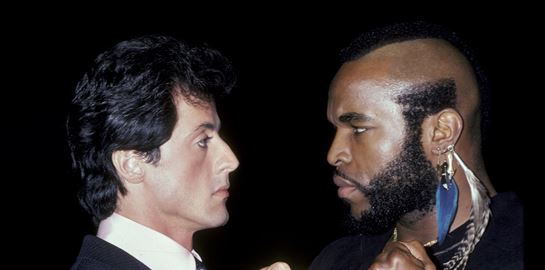 Ο Mr. T ίσως επιστρέψει στο Creed IIΙ