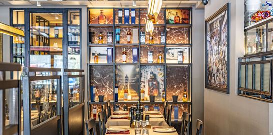 Basegrill Γλυφάδα