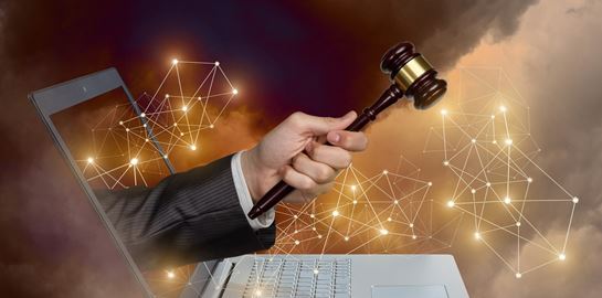 Έγιναν οι πρώτες τηλεδίκες στην Ελλάδα-τι είναι και πώς γίνονται