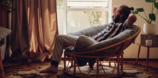 Αν δεν αισθάνεσαι ενήλικος στα 30, δεν είσαι ο μόνος