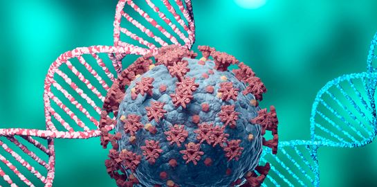 Αντίσωμα νέας γενιάς υπόσχεται θεραπεία για τον κορονοϊό