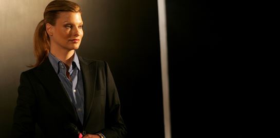 Το άγνωστο beef ανάμεσα σε Linda Evangelista και Salma Hayek