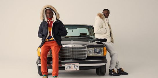 Aimé Leon Dore: Το πιο cool αντρικό brand σήμερα