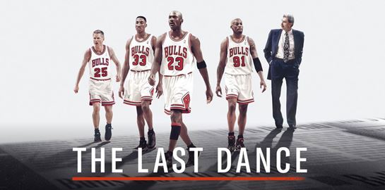 Το brand ρολογιών που πρωταγωνιστεί στο The Last Dance