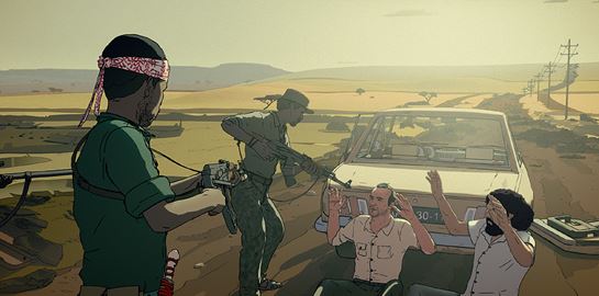 Animasyros 12: Το πρόγραμμα ταινιών του φετινού φεστιβάλ