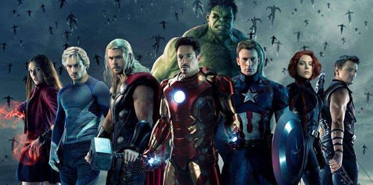 8 χολιγουντιανές ταινίες έρχονται στο Netflix