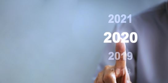 Τα πιο σημαντικά γεγονότα του 2020