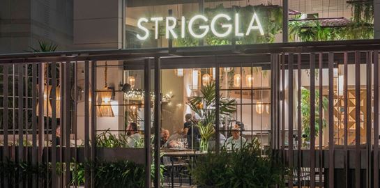 Striggla