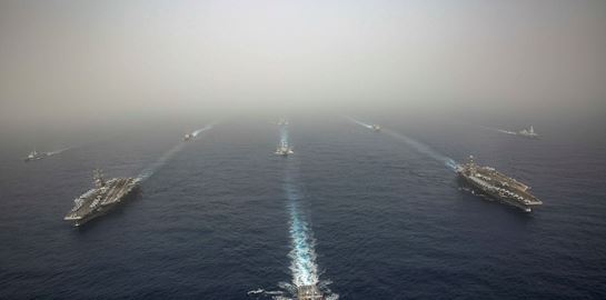 Τι προβλέπει το Διεθνές Δίκαιο Θάλασσας για την επέκταση των χωρικών υδάτων στα 12 μίλια