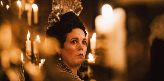 Γιώργος Λάνθιμος, ένας σύγχρονος τραγωδός ( ; )