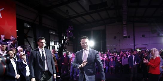 Τι κρύβεται πίσω από την κίνηση Κασσελάκη να ζητήσει την ποινική δίωξη του Κώστα Καραμανλή