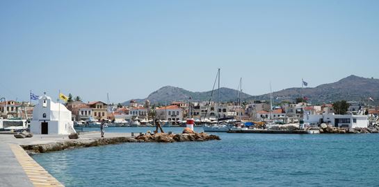 10 ελληνικά νησιά ιδανικά για εσένα που δεν έχεις αυτοκίνητο