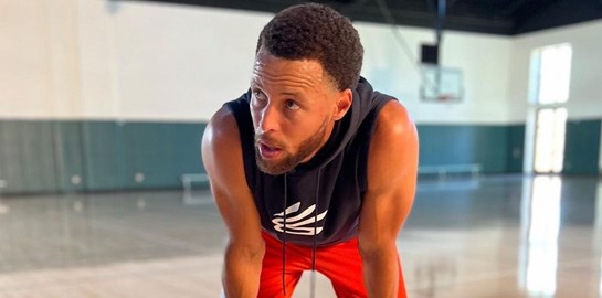 Το παιχνίδι που άλλαξε τη ζωή του Steph Curry