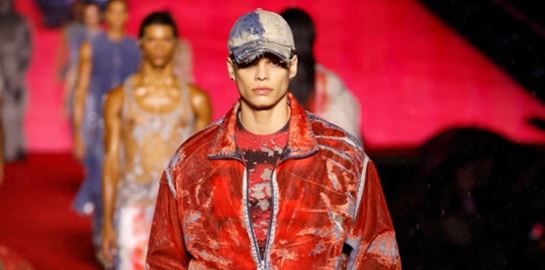 Ξέρουμε τι ετοιμάζει η Diesel για την Άνοιξη/Καλοκαίρι 2024