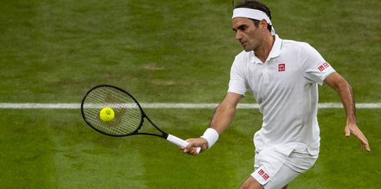 Πώς εξηγείται το μεγαλείο του Roger Federer σε 100 δευτερόλεπτα