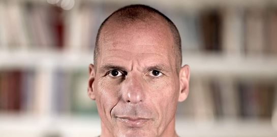 Βαρουφάκης εναντίον Zuckerberg: Ισχυρίζεται ότι του έκλεψε το όνομα Meta