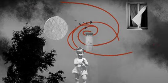 &#39;Νυν και Αεί&#39;, η ζωή του Σταύρου Ξαρχάκου έγινε σειρά στο YouTube