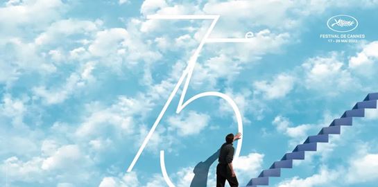 O Jim Carrey &#39;ανεβαίνει τα σκαλιά&#39; του Φεστιβάλ Καννών