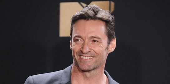 H σκληρή προπόνηση του Hugh Jackman για την επιστροφή του Wolverine