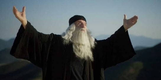 Τρολάρισμα και αποθέωση για τον Παΐσιο στο Twitter