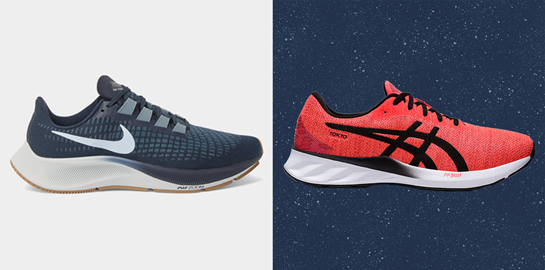 Τα καλύτερα running sneakers του 2021