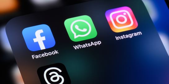 Πώς απαντά ο Zuckerberg στο &#39;Stargate&#39; του Trump