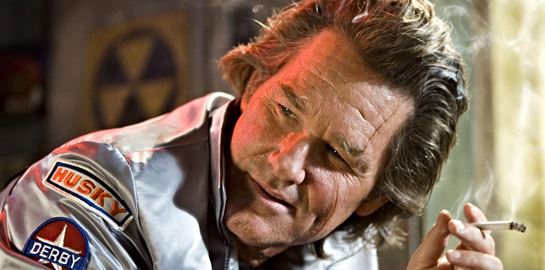 6 εξαιρετικές ερμηνείες του Kurt Russell