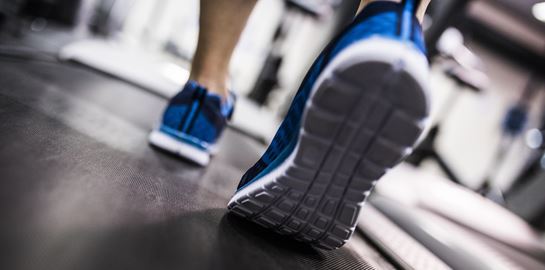 Κάνοντας διάδρομο προς τα πίσω