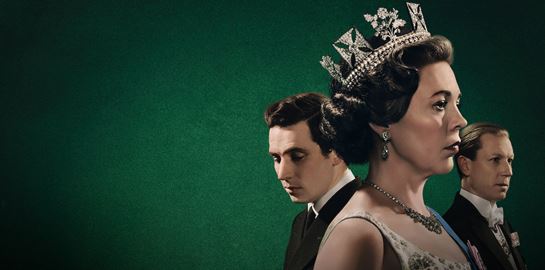 Οι αντιδράσεις για την 4η σεζόν του The Crown