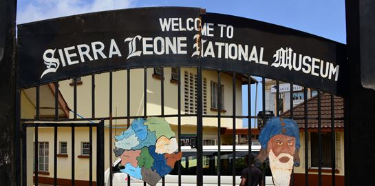 Οι εικόνες της χρονιάς από τους Γιατρούς Χωρίς Σύνορα