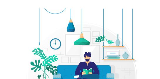 Ήρθε η ώρα για βιβλιοθεραπεία