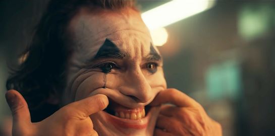 Ο επόμενος ρόλος του Joaquin Phoenix