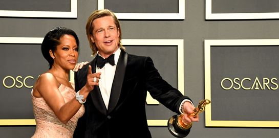 Oscars 2021: Η νέα ημερομηνία για την τελετή απονομής