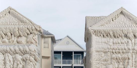 Οι πιο κρύες πόλεις στον κόσμο για ατρόμητους ταξιδιώτες