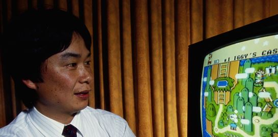 Υπάλληλος της Nintendo στην Ιαπωνία: Μία από τις καλύτερες δουλειές του κόσμου