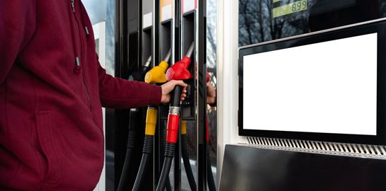 Κι αν το smartphone σου δεν υποστηρίζει την εφαρμογή Fuel Pass;