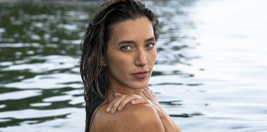 Συνέντευξη: Η Γιολάντα Καλογεροπούλου ήρθε για να μείνει