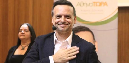 Η σύνθεση του νέου δημοτικού συμβουλίου της Αθήνας με δήμαρχο τον Χάρη Δούκα